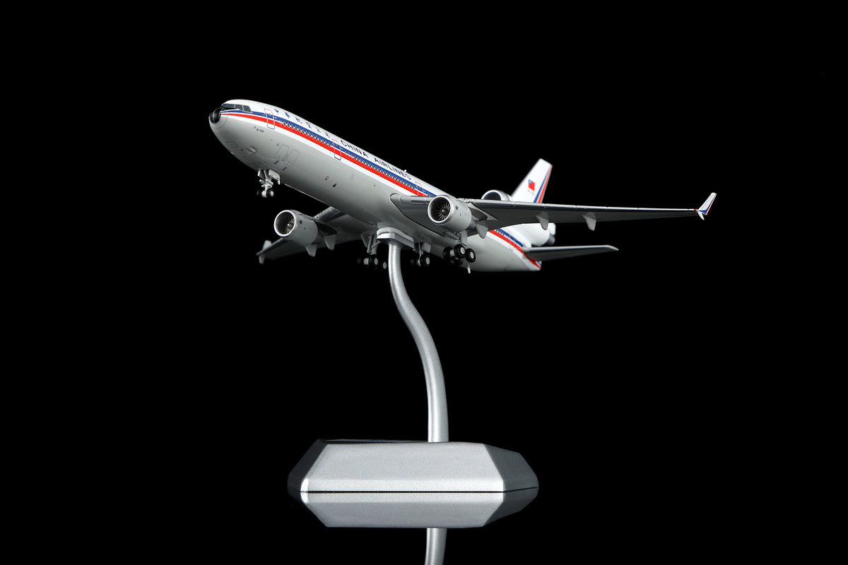 1/400 China Airlines MD-11 B-150 M101007
