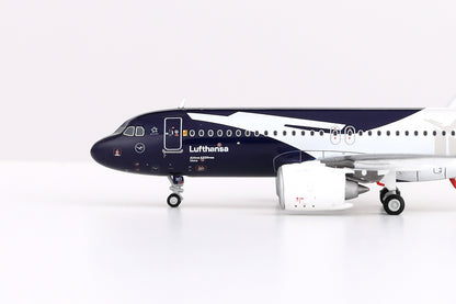 1/400 Lufthansa A320NEO "100 Years" D-AIND A420702
