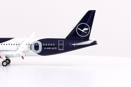 1/400 Lufthansa A320NEO "100 Years" D-AIND A420702