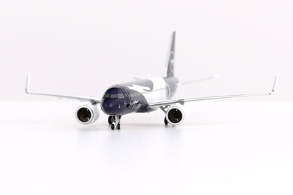 1/400 Lufthansa A320NEO "100 Years" D-AIND A420702