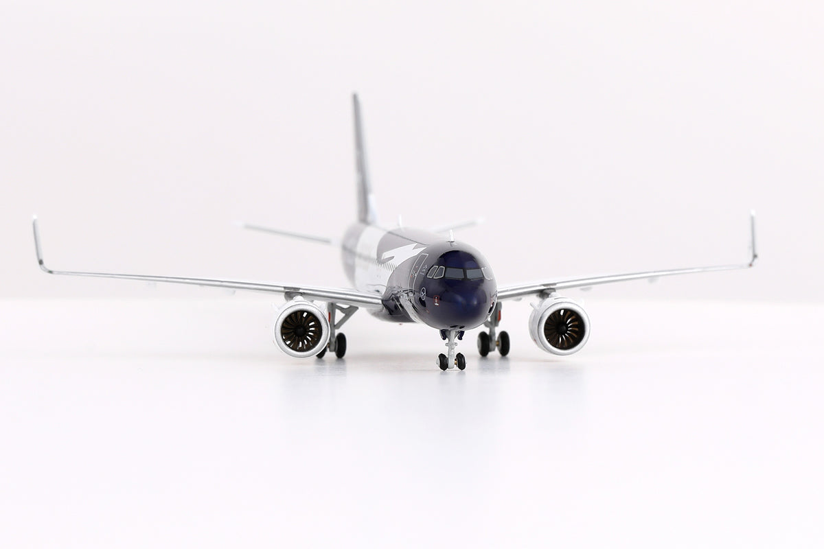 1/400 Lufthansa A320NEO "100 Years" D-AIND A420702