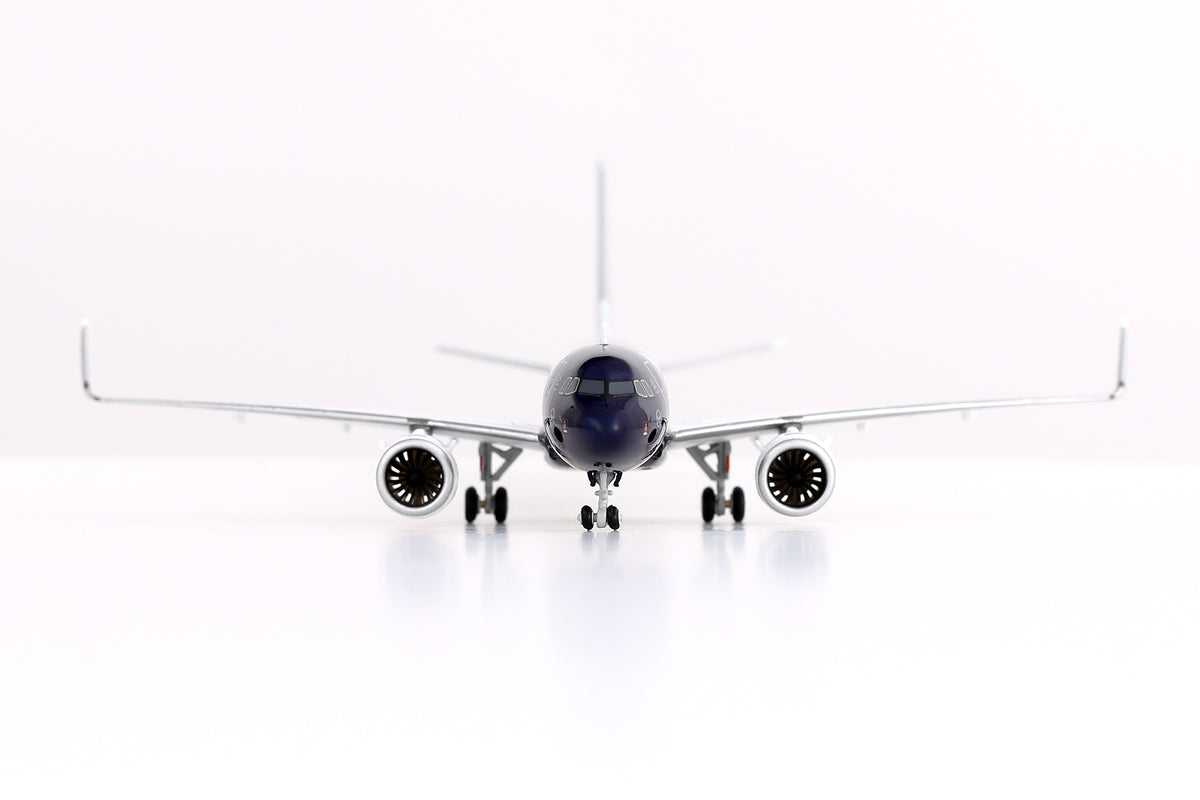 1/400 Lufthansa A320NEO "100 Years" D-AIND A420702