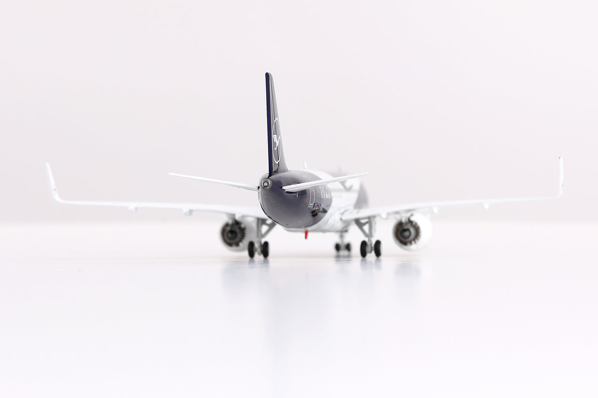 1/400 Lufthansa A320NEO "100 Years" D-AIND A420702