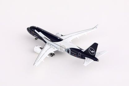 1/400 Lufthansa A320NEO "100 Years" D-AIND A420702
