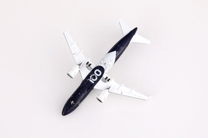 1/400 Lufthansa A320NEO "100 Years" D-AIND A420702