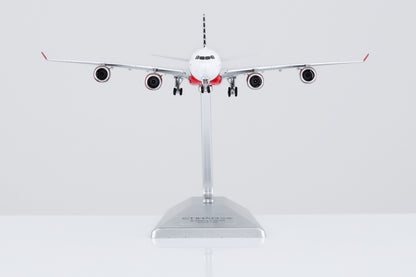 1/400 Etihad Airways A340-642 A6-EHJ "Abu Dhabi GP 2016" HY346096