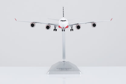 1/400 Etihad Airways A340-642 A6-EHJ "Abu Dhabi GP 2013" HY346099