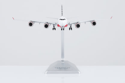 1/400 Etihad Airways A340-642 A6-EHJ "Abu Dhabi GP 2013" HY346099