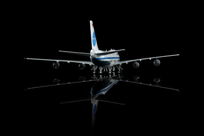 1/400 Pan Am B747-100 "Clipper Neptune's Car" N742PA B551411P