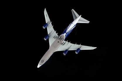 1/400 Air Bridge Cargo B747-8F VQ-BLQ B632601C Interactive Series