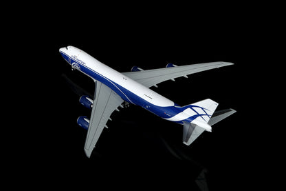 1/400 Air Bridge Cargo B747-8F VQ-BLQ B632601C Interactive Series
