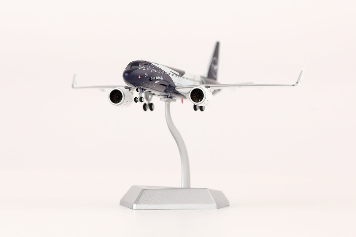 1/400 Lufthansa A320NEO "100 Years" D-AING A420701