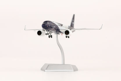 1/400 Lufthansa A320NEO "100 Years" D-AING A420701