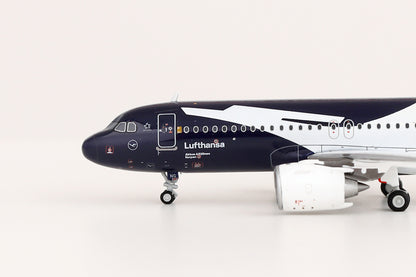 1/400 Lufthansa A320NEO "100 Years" D-AING A420701