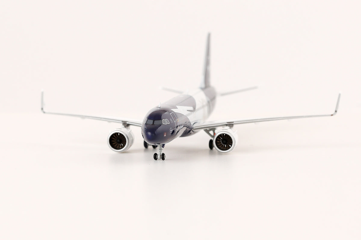 1/400 Lufthansa A320NEO "100 Years" D-AING A420701