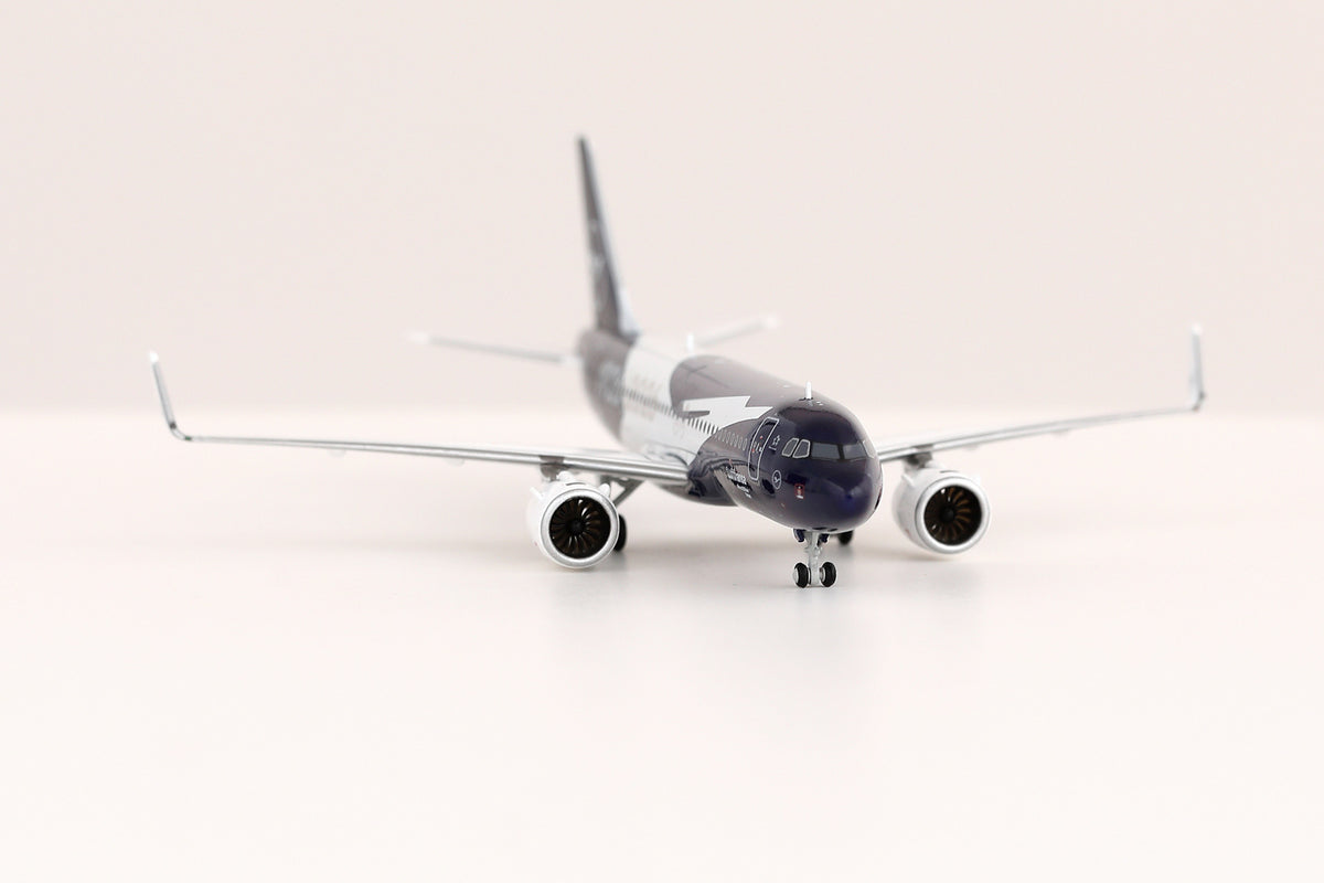 1/400 Lufthansa A320NEO "100 Years" D-AING A420701