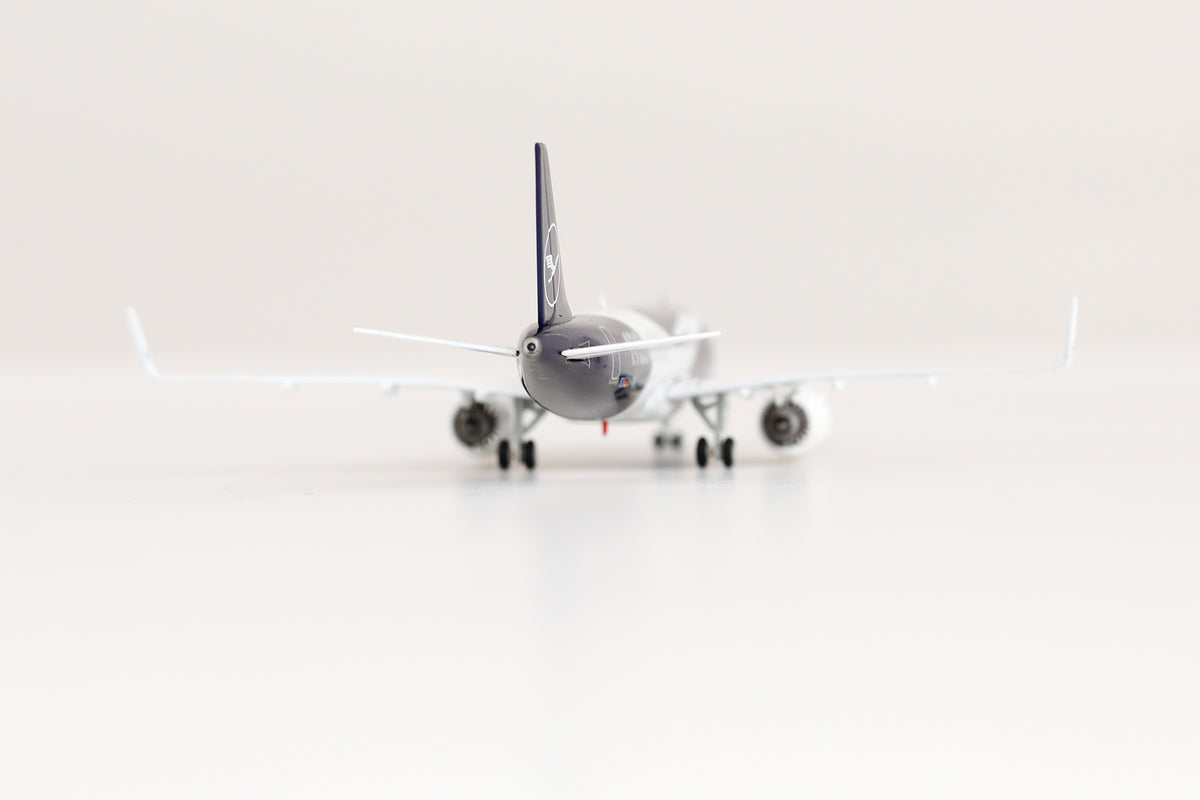1/400 Lufthansa A320NEO "100 Years" D-AING A420701