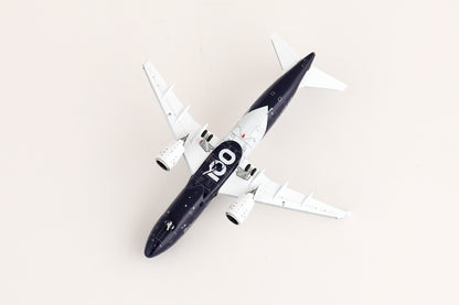 1/400 Lufthansa A320NEO "100 Years" D-AING A420701