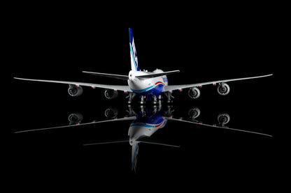 1/400 Nippon Cargo Airlines B747-8F JA12KZ B632101C Interactive Series