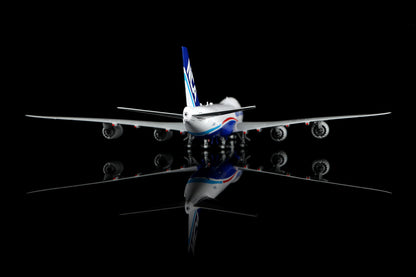 1/400 Nippon Cargo Airlines B747-8F JA15KZ B632102C Interactive Series