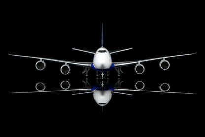 1/400 Nippon Cargo Airlines B747-8F JA15KZ B632102C Interactive Series