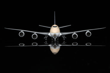 Saudi Arabian Airlines Cargo B747-8F HZ-AI3 B631601C Interactive Series