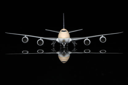 Saudi Arabian Airlines Cargo B747-8F HZ-AI3 B631601C Interactive Series