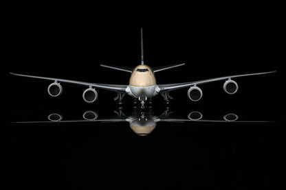 Saudi Arabian Airlines Cargo B747-8F HZ-AI4 B631602C Interactive Series