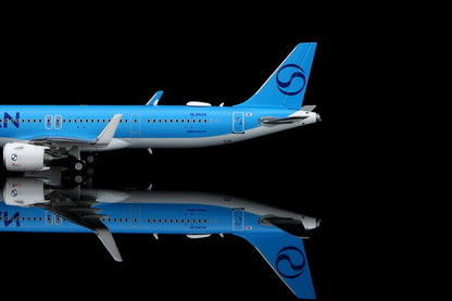 1/400 KOREAN A321 HL8509 New Livery B420601