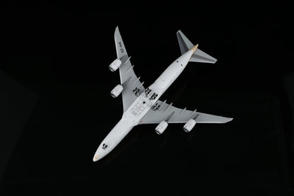 Saudi Arabian Airlines Cargo B747-8F HZ-AI4 B631602