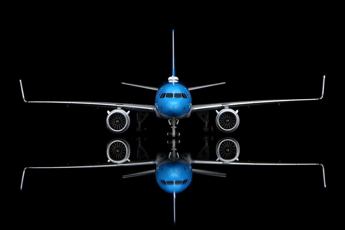 1/400 KOREAN A321 HL8509 New Livery B420601