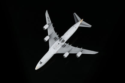 Saudi Arabian Airlines Cargo B747-8F HZ-AI4 B631602C Interactive Series