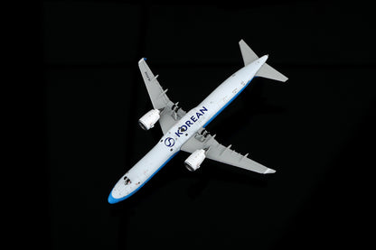 1/400 KOREAN A321 HL8509 New Livery B420601