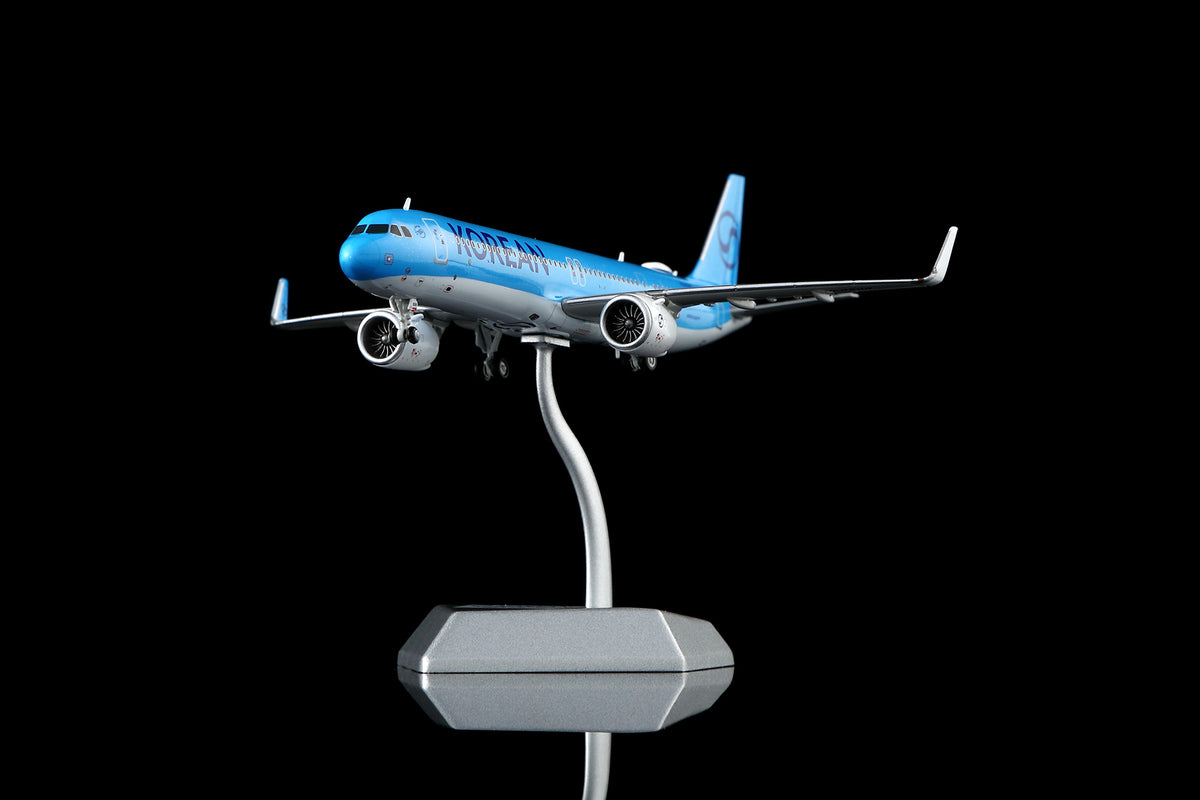 1/400 KOREAN A321 HL8509 New Livery B420601