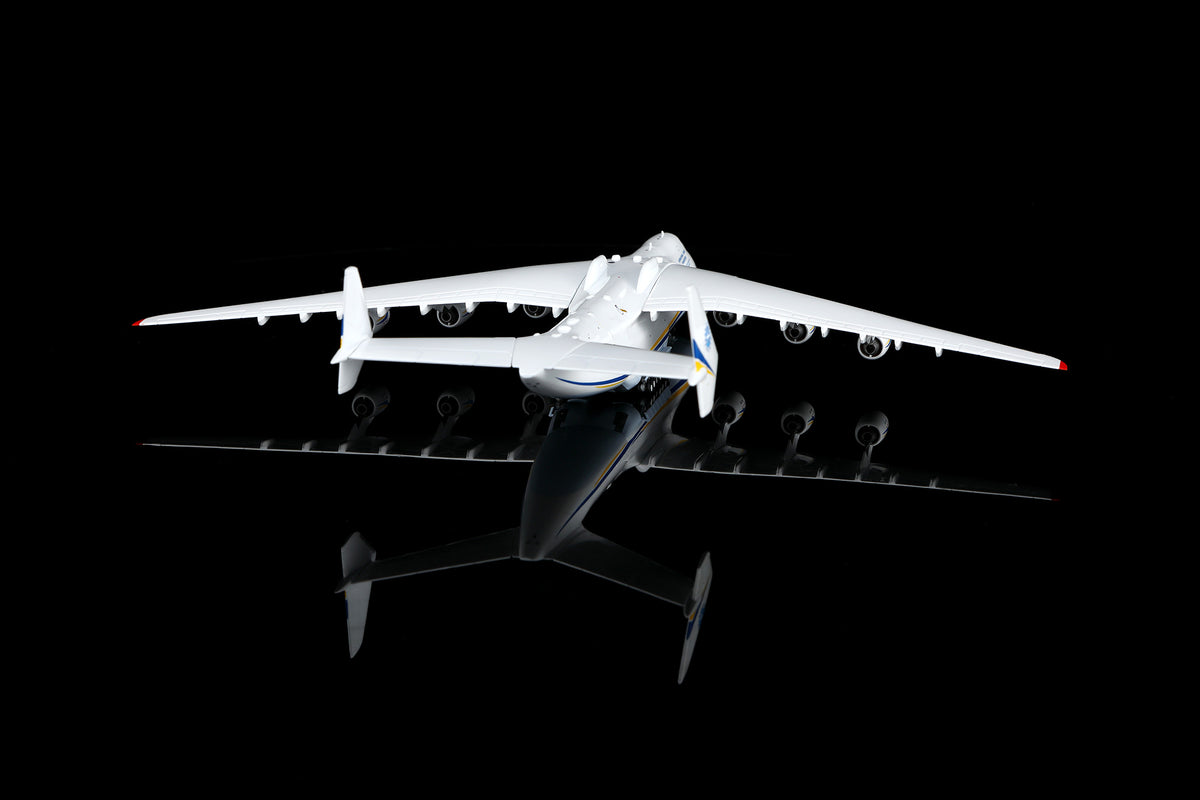 Antonov AN-225 UR-82060 An22504