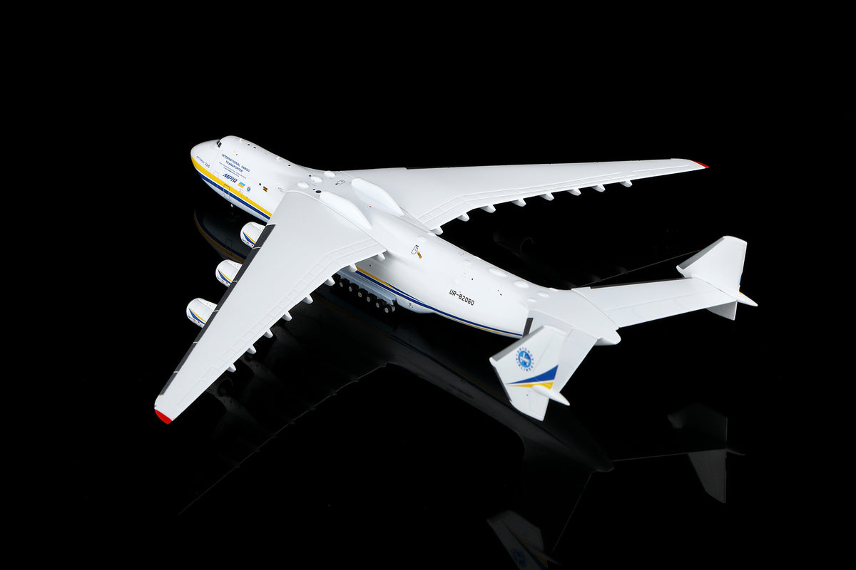 Antonov AN-225 UR-82060 An22504