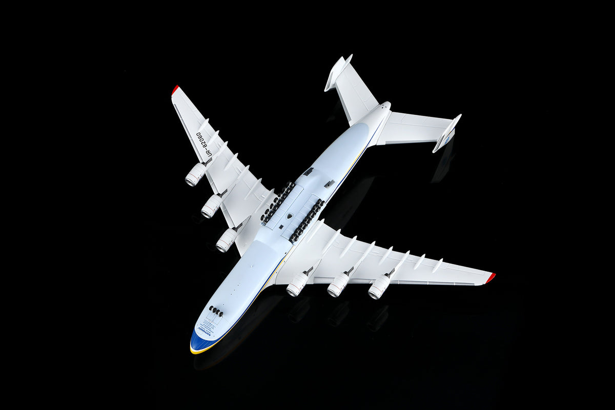 Antonov AN-225 UR-82060 An22504