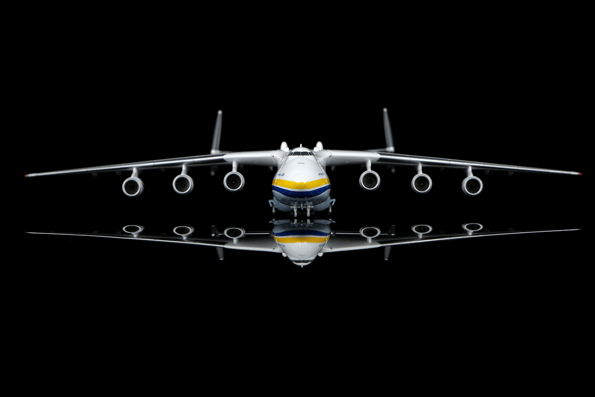 Antonov AN-225 UR-82060 An22504