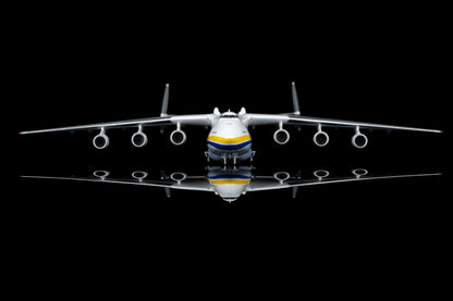Antonov AN-225 UR-82060 An22504