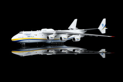 Antonov AN-225 UR-82060 An22504