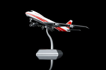 1/400 Trans World Airlines B747-100 N53111 B551702P