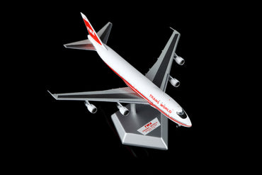 1/400 Trans World Airlines B747-100 N93105 B551703P