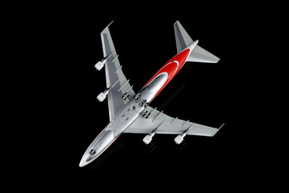 1/400 Trans World Airlines B747-100 N93105 B551703P