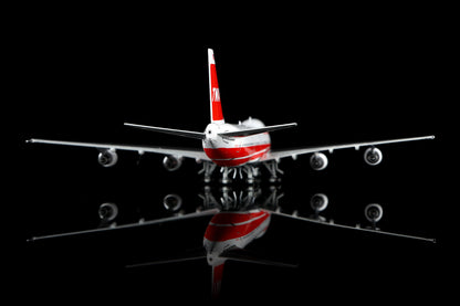 1/400 Trans World Airlines B747-100 N93105 B551703P