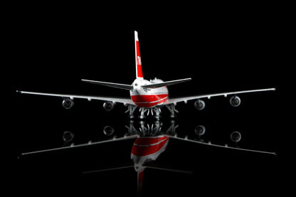 1/400 Trans World Airlines B747-100 N93107 B551704P
