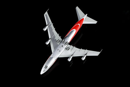 1/400 Trans World Airlines B747-100 N93107 B551704P