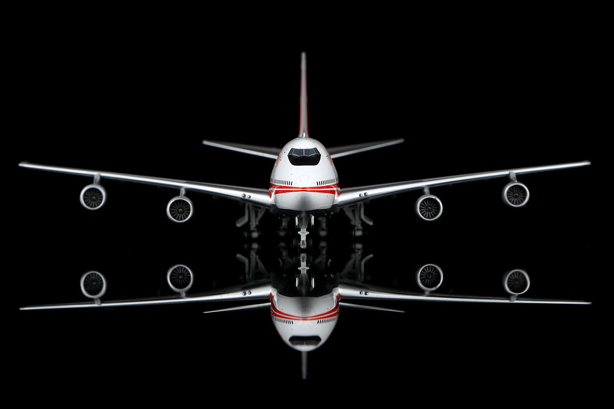 1/400 Trans World Airlines B747-100 N53111 B551702P