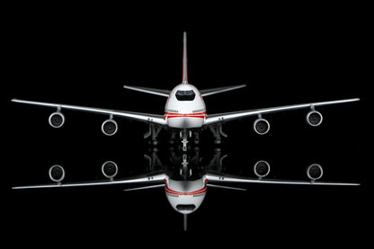 1/400 Trans World Airlines B747-100 N53111 B551702P
