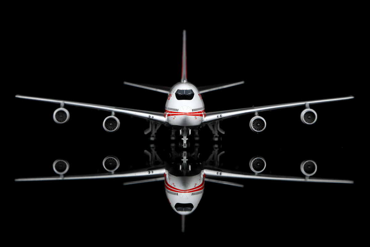 1/400 Trans World Airlines B747-100 N93105 B551703P