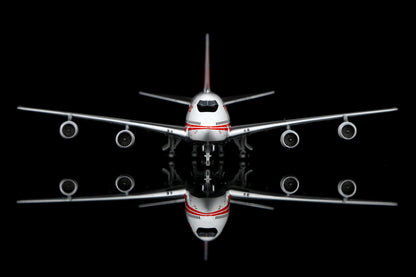1/400 Trans World Airlines B747-100 N93105 B551703P